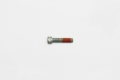 Picture of Wilwood bolt 5/16-18X1.50 LG shcs alloy WES072 CL1 silver epoxy 1193-S asme B18.3
