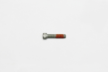 Picture of Wilwood bolt 5/16-18X1.50 LG shcs alloy WES072 CL1 silver epoxy 1193-S asme B18.3