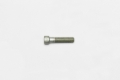 Picture of Wilwood bolt 3/8-24X1.75 LG shcs alloy WES072 CL1 silver asme B18.3