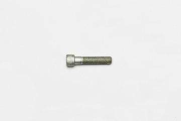 Picture of Wilwood bolt 3/8-24X1.75 LG shcs alloy WES072 CL1 silver asme B18.3