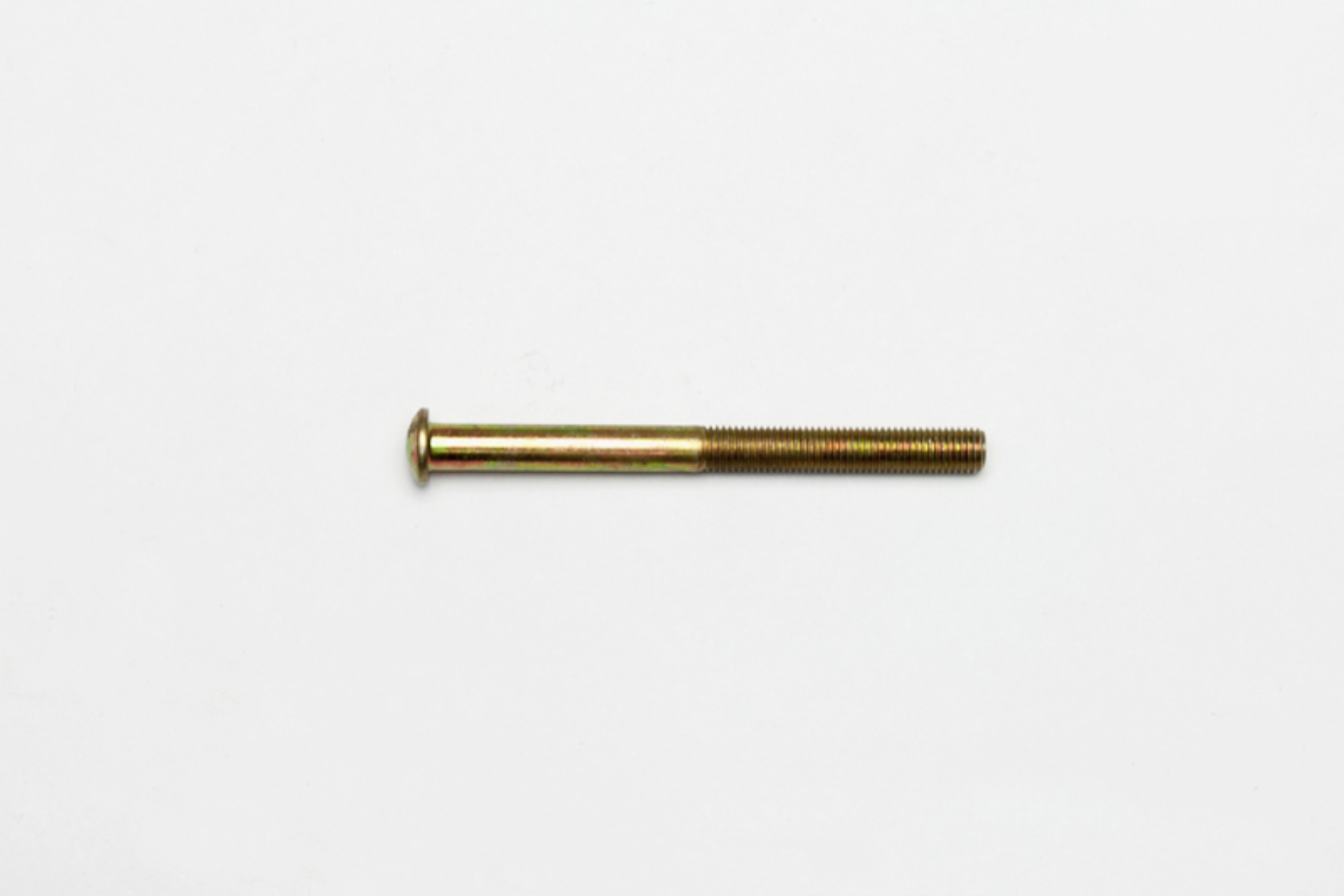 Picture of Wilwood bolt 5/16-24X3.8 LG pushrod GR8