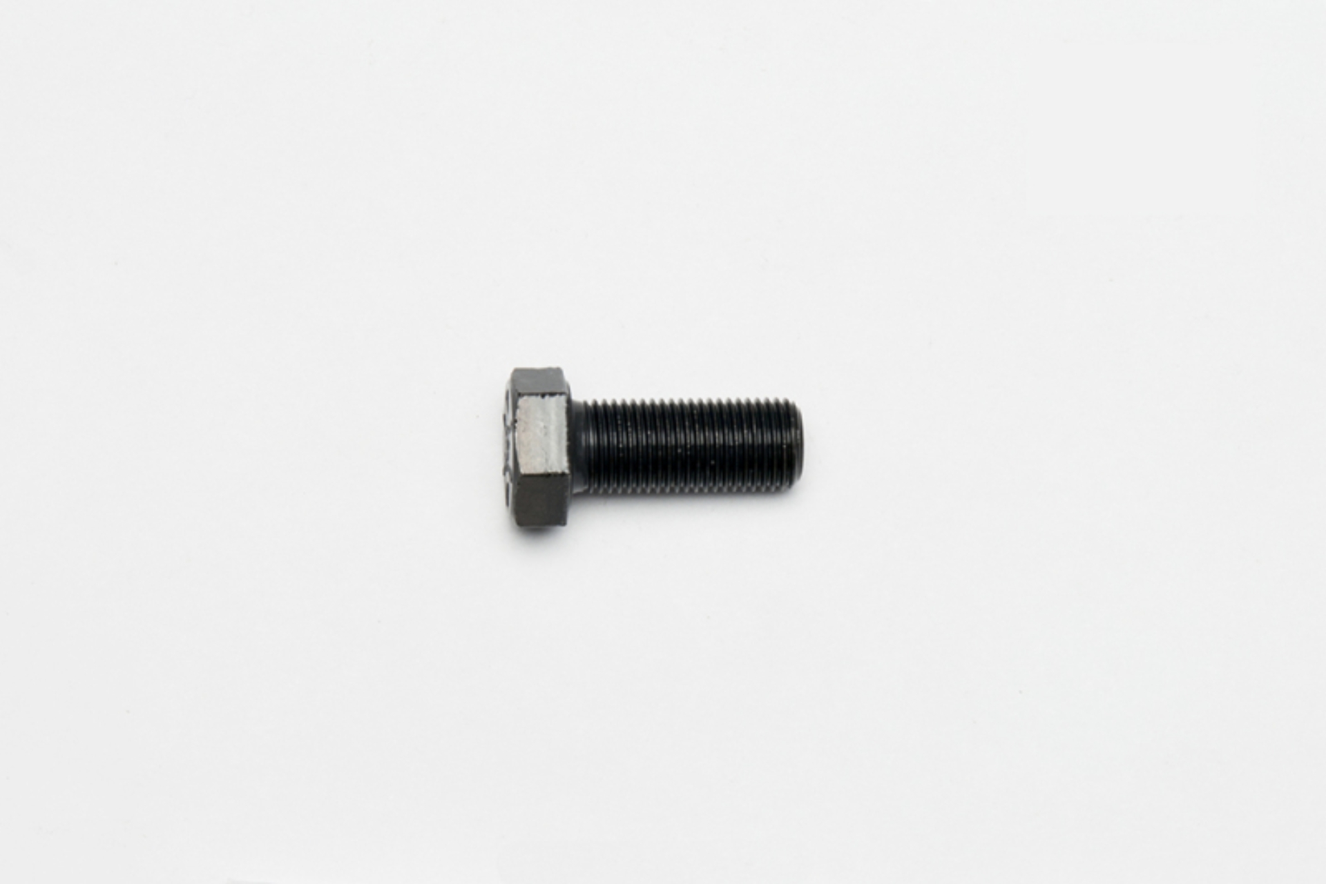 Picture of Wilwood bolt 1/2-20X1.25 LG hhcs GR8 black oxide asme B18.2.1