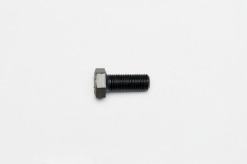 Picture of Wilwood bolt 1/2-20X1.25 LG hhcs GR8 black oxide asme B18.2.1