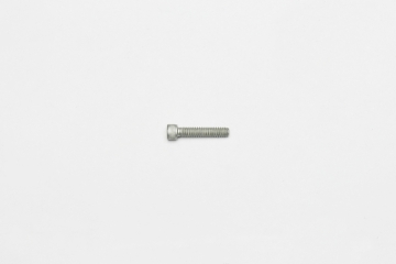 Picture of Wilwood bolt 1/4-20X1.25 LG shcs alloy WES072 CL1 silver asme B18.3