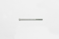 Picture of Wilwood bolt 1/4-20X4.25 LG shcs alloy WES072 CL1 silver asme B18.3