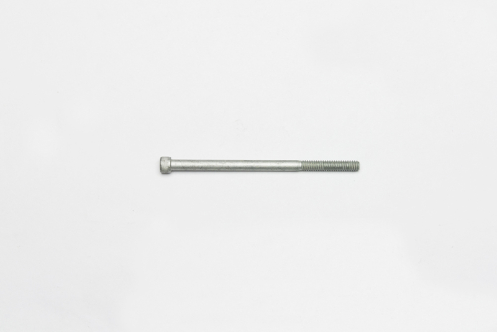 Picture of Wilwood bolt 1/4-20X4.25 LG shcs alloy WES072 CL1 silver asme B18.3