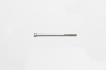 Picture of Wilwood bolt 1/4-20X4.25 LG shcs alloy WES072 CL1 silver asme B18.3