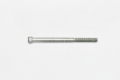 Picture of Wilwood bolt 1/4-20X3.75 LG shcs alloy WES072 CL1 silver asme B18.3