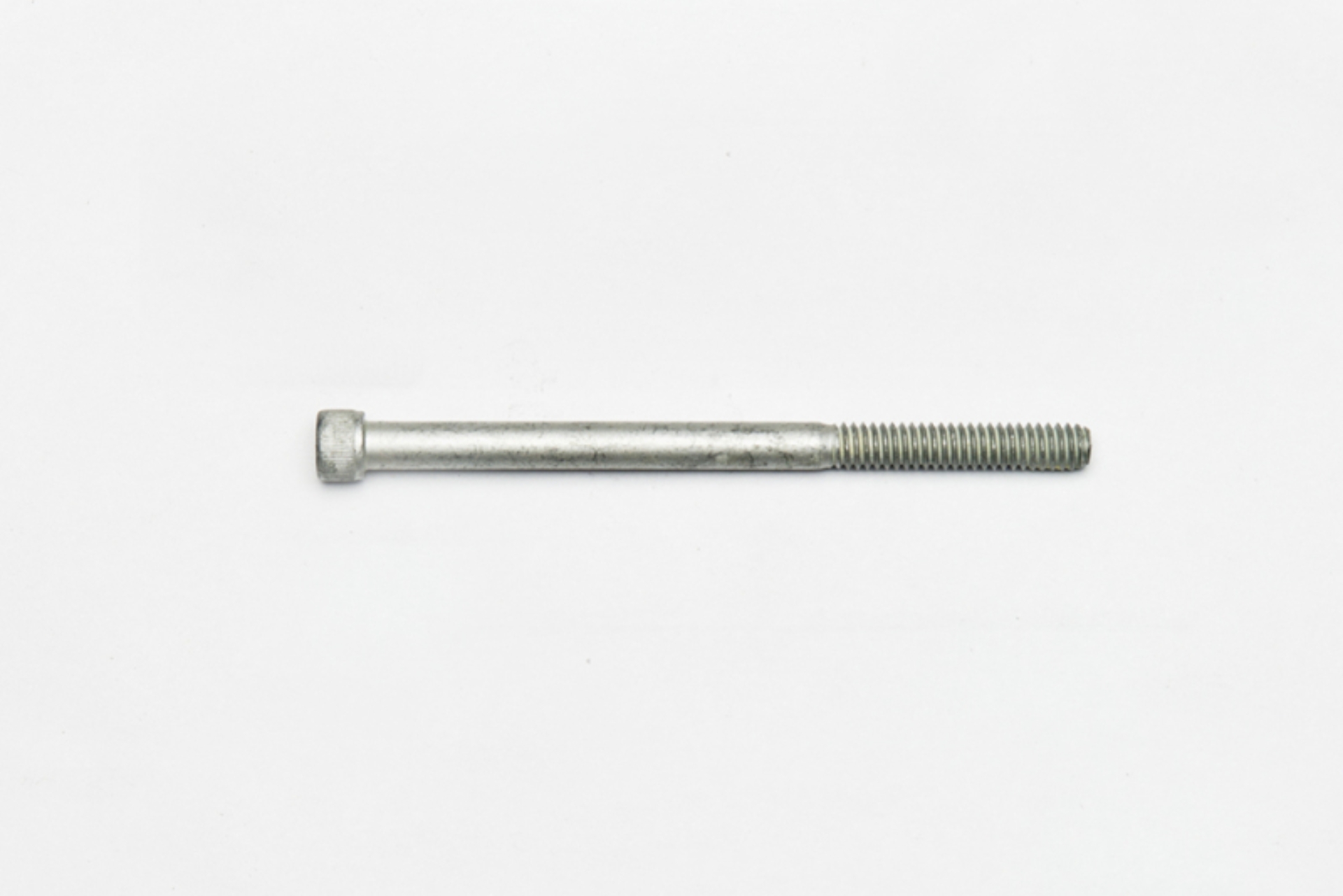 Picture of Wilwood bolt 1/4-20X3.75 LG shcs alloy WES072 CL1 silver asme B18.3