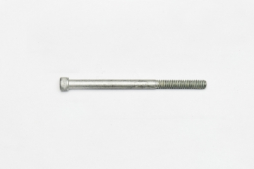 Picture of Wilwood bolt 1/4-20X3.75 LG shcs alloy WES072 CL1 silver asme B18.3