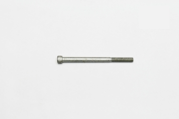 Picture of Wilwood bolt 1/4-20X3.50 LG shcs alloy WES072 CL1 silver asme B18.3