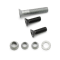 Picture of Wilwood WIL XDR Drag Race Kits Big Brake Kits - 230-3153