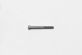 Picture of Wilwood bolt 1/4-20X2.50 LG shcs alloy WES072 CL1 silver asme B18.3