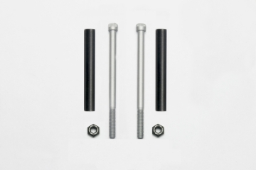 Picture of Wilwood bolt kit bridge double sliia 1.25 rotor