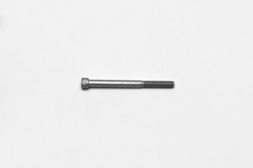 Picture of Wilwood bolt 1/4-20X3.00 LG shcs alloy WES072 CL1 silver asme B18.3