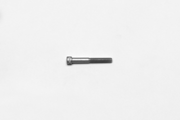 Picture of Wilwood bolt 1/4-20X2.00 LG shcs alloy WES072 CL1 silver asme B18.3