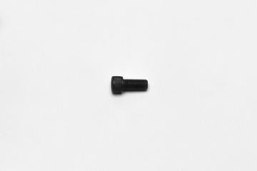 Picture of Wilwood bolt 3/8-24X.88 LG shcs alloy black asme B18.3