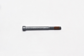Picture of Wilwood bolt 5/16-18X3.75 LG shcs alloy WES072 CL1 silver EPOXY1193-S cutdown ASMEB18.3