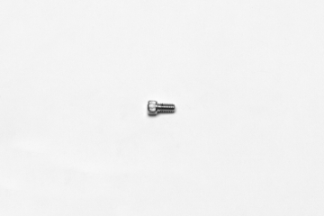 Picture of Wilwood bolt 1/4-20X.50LG shcs alloy chrome