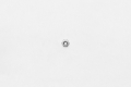 Picture of Wilwood nut 1/4-20 hex jamb chrome