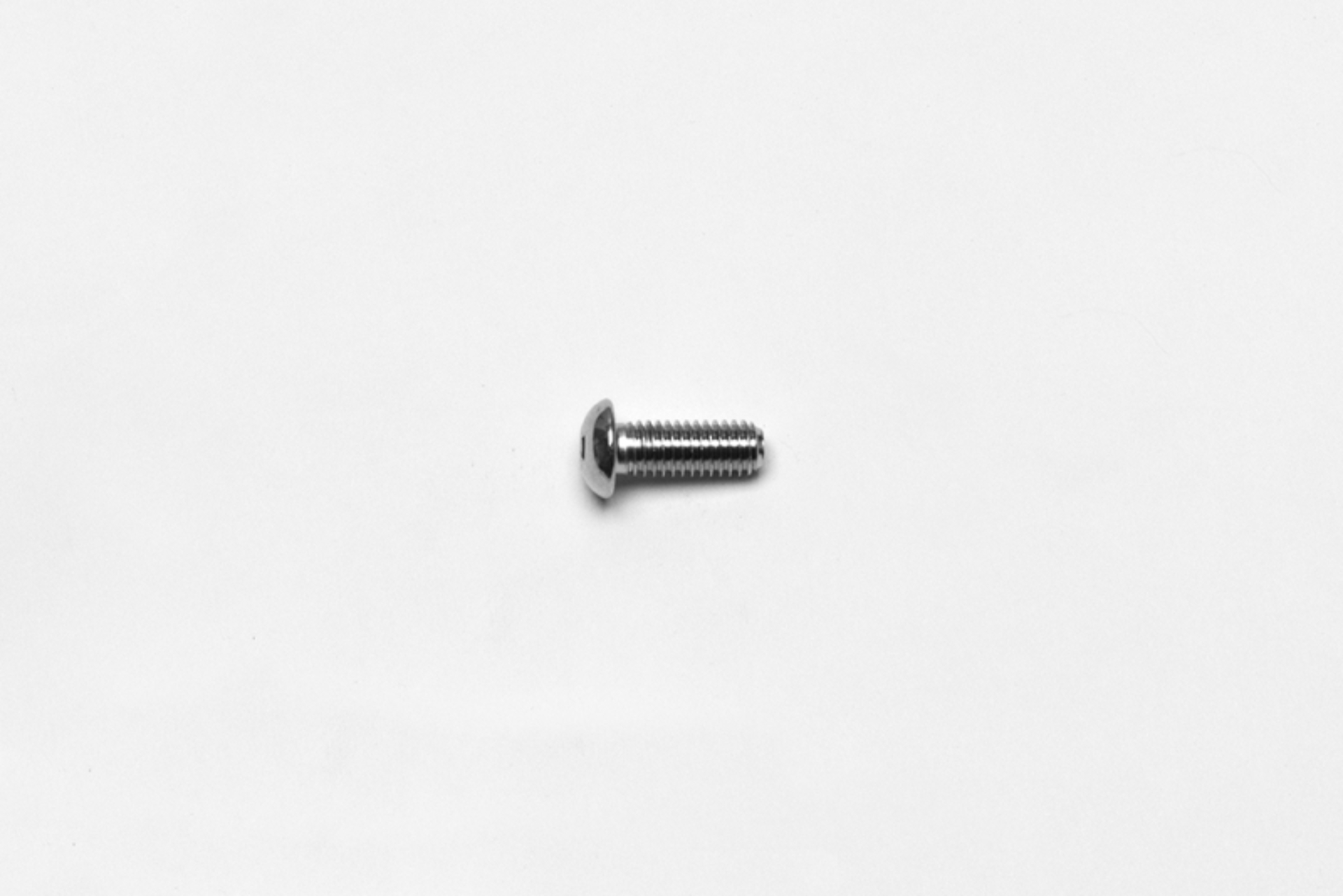 Picture of Wilwood bolt 3/8-16X1.00 LG bhcs alloy hex drive chrome