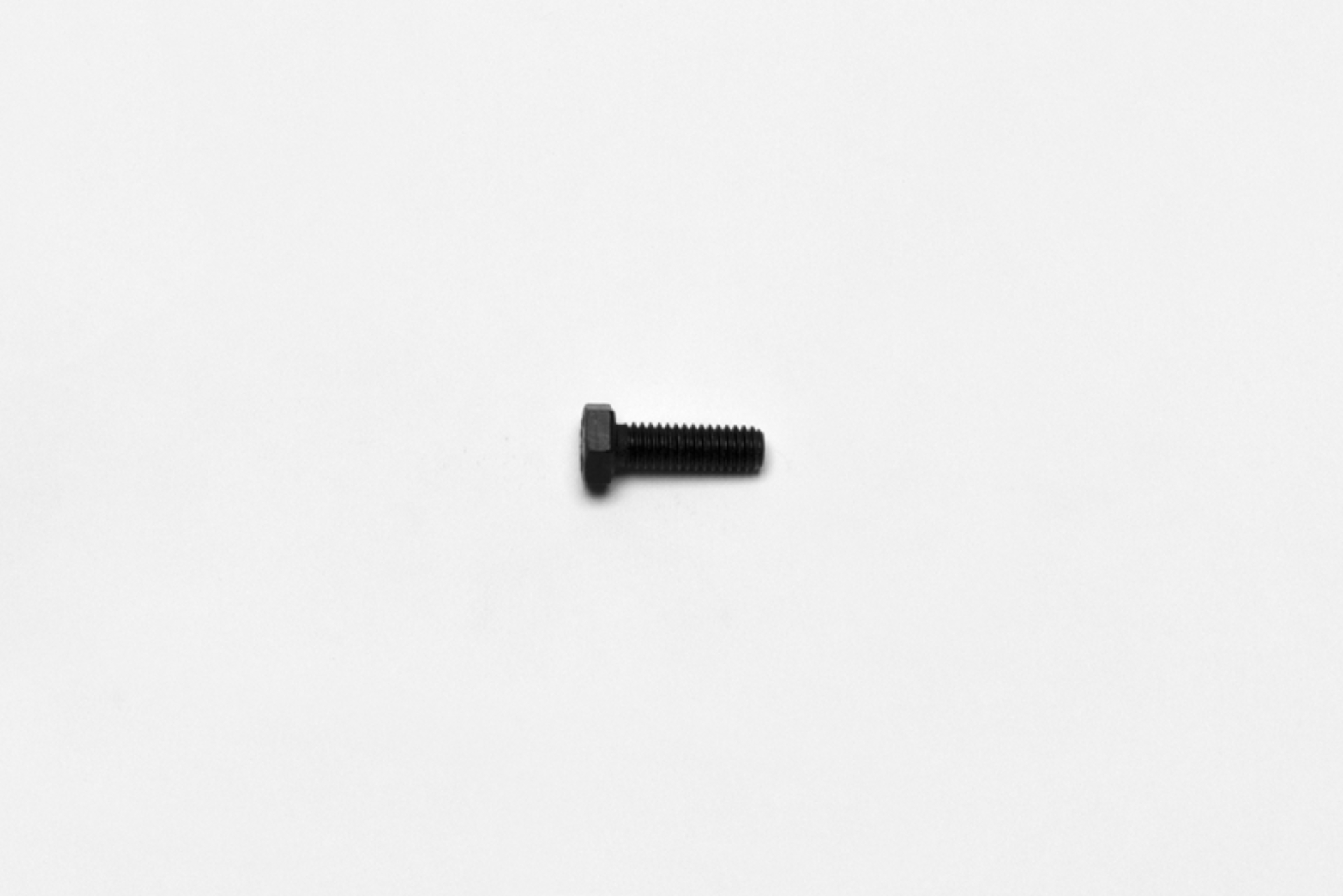 Picture of Wilwood bolt 5/16-18X1.00 LG hhcs GR8 black oxide asme B18.2.1
