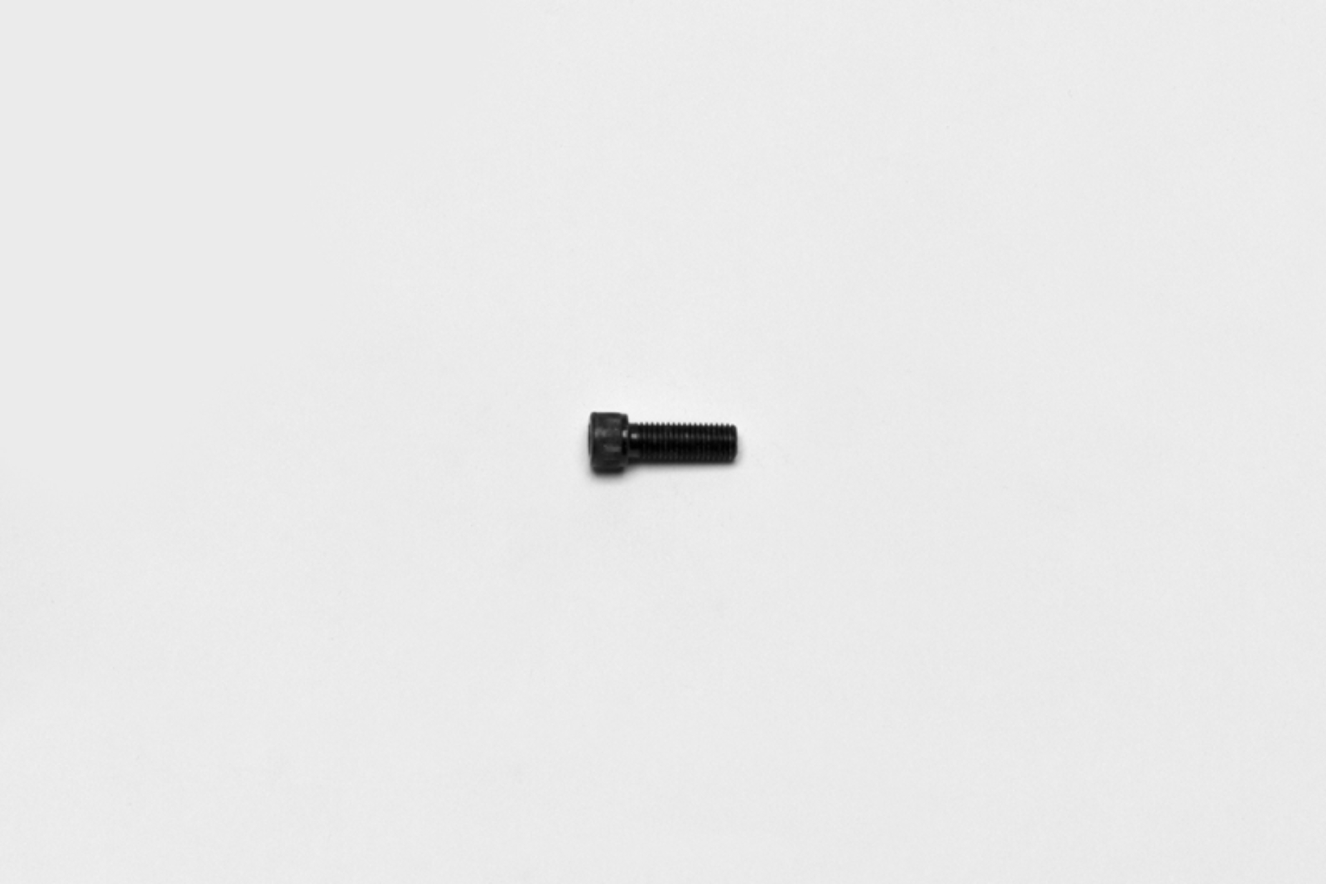 Picture of Wilwood bolt 1/4-28X.75 LG shcs alloy black zinc asme B18.3
