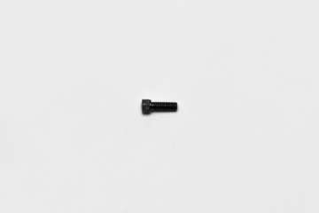 Picture of Wilwood bolt 1/4-28X.75 LG shcs alloy black zinc asme B18.3