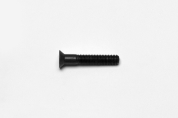 Picture of Wilwood bolt 1/2-13X3.00 LG fhcs alloy hex drive black asme B18.3