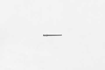 Picture of Wilwood rivet 3/32 ODX1/8 grip blind alum BODY/ steel mandrel