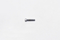 Picture of Wilwood bolt 1/4-20X1.25 LG shcs alloy chrome