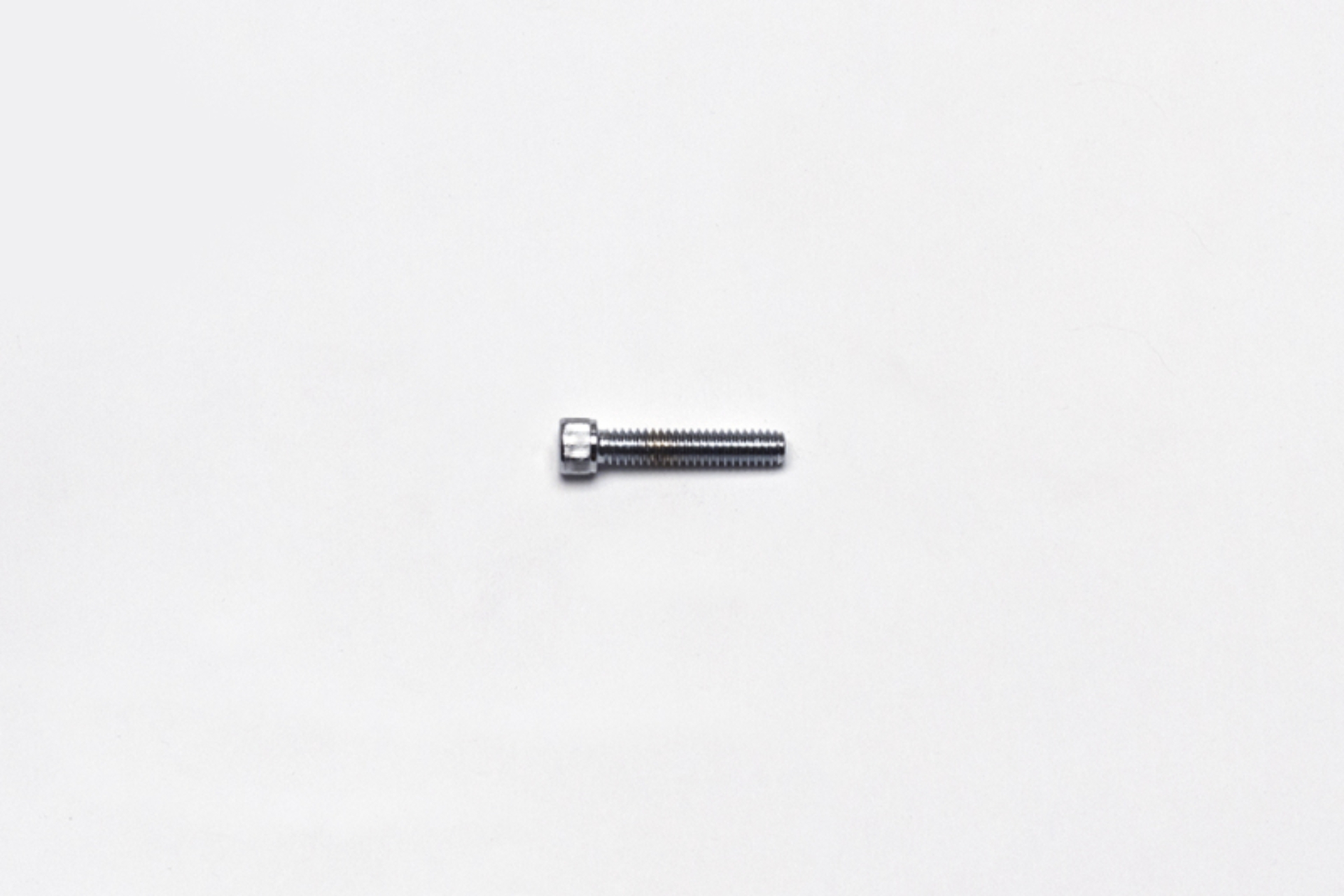 Picture of Wilwood bolt 1/4-20X1.25 LG shcs alloy chrome