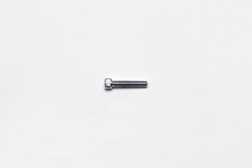 Picture of Wilwood bolt 1/4-20X1.25 LG shcs alloy chrome