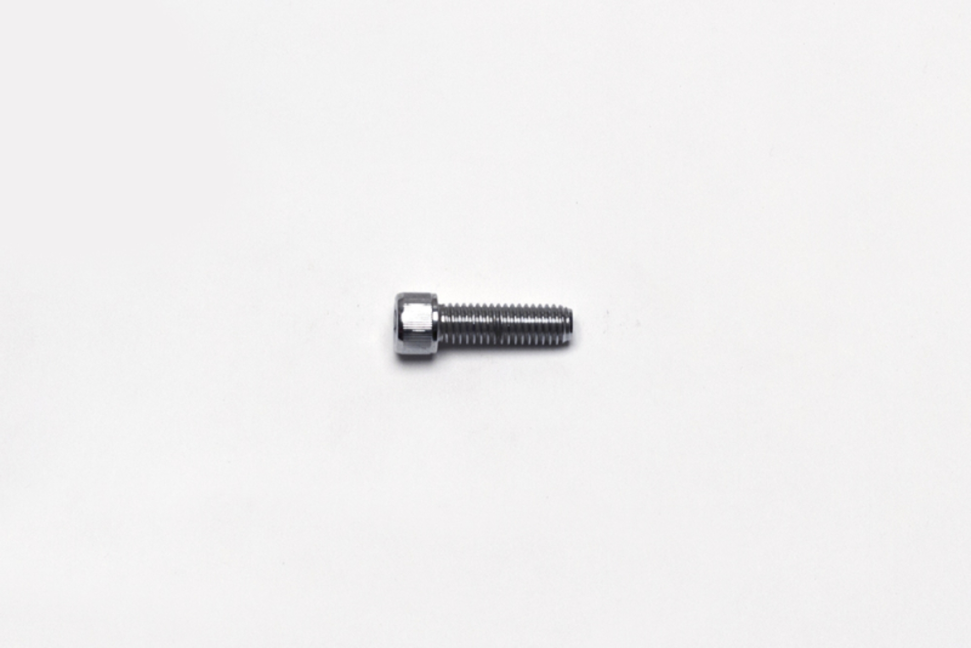 Picture of Wilwood bolt 3/8-16X1.25 LG shcs alloy chrome