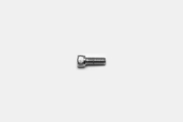 Picture of Wilwood bolt 3/8-16X1.00 LG shcs alloy chrome