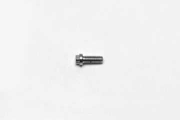 Picture of Wilwood bolt 3/8-16X1.00 LG 12 ptcs GR8 chrome
