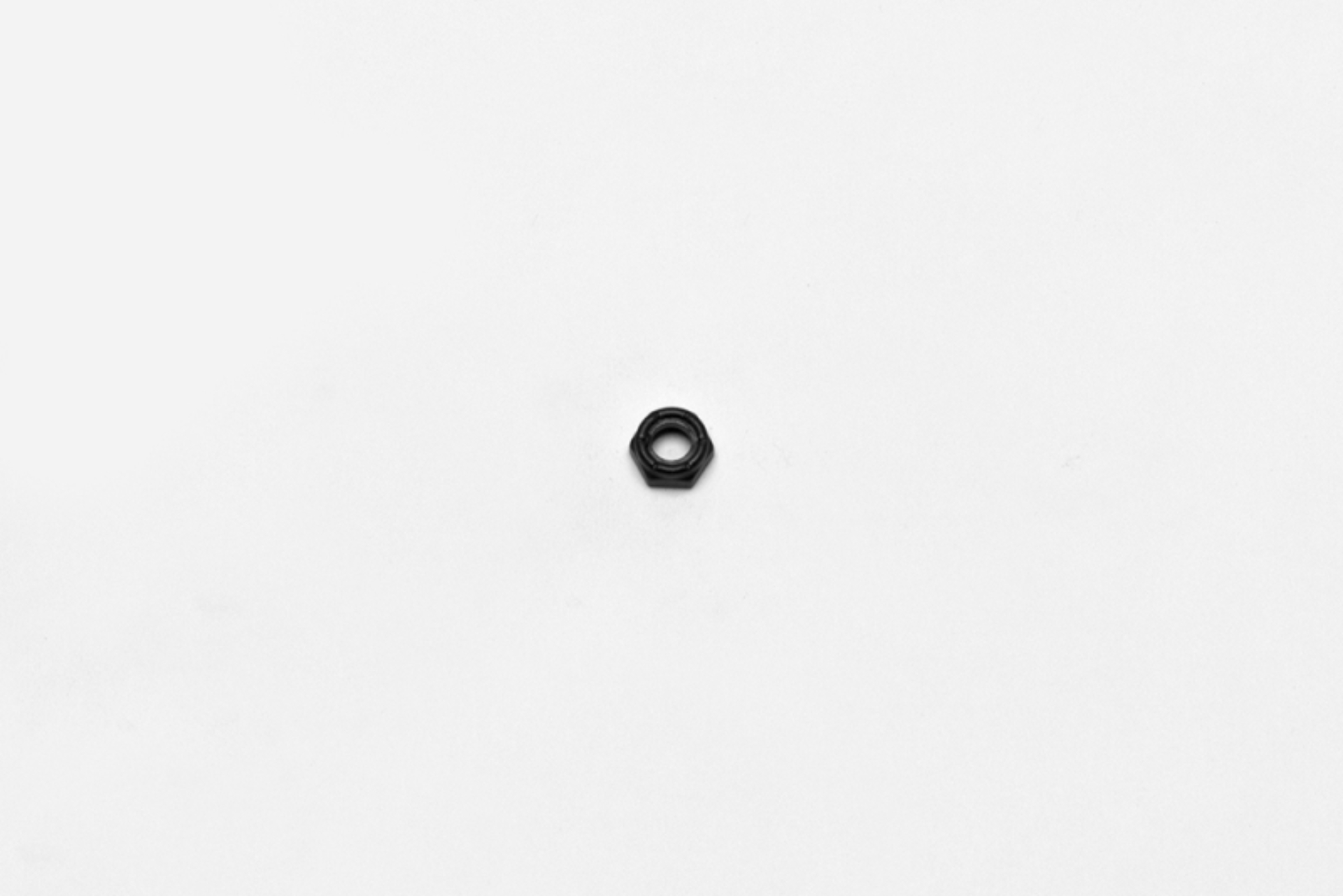 Picture of Wilwood nut 5/16-24 hex thin nylock