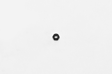 Picture of Wilwood nut 5/16-24 hex thin nylock