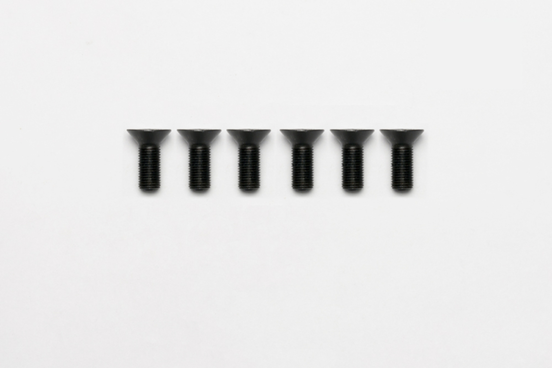 Picture of Wilwood bolt kit bracket mustang 68-69 disc brake spindle