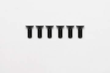 Picture of Wilwood bolt kit bracket mustang 68-69 disc brake spindle