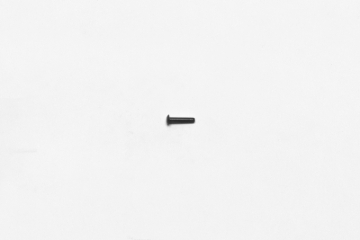 Picture of Wilwood rivet .125 dia X.62LG button HD solid 18-8 stainlesss steel black zinc