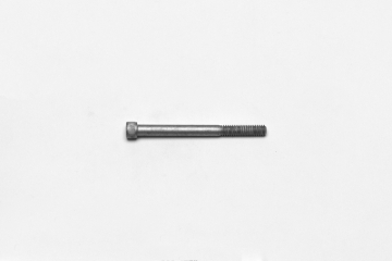 Picture of Wilwood bolt 1/4-20X2.88 LG shcs alloy WES072 CL1 silver asme B18.3