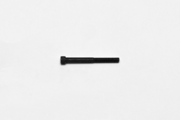 Picture of Wilwood bolt 1/4-20X2.625 LG shcs alloy OAL TOL(+.000/-.032)BLACK finish