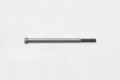 Picture of Wilwood bolt 1/4-20X5.00 LG shcs alloy WES072 CL1 silver asme B18.3
