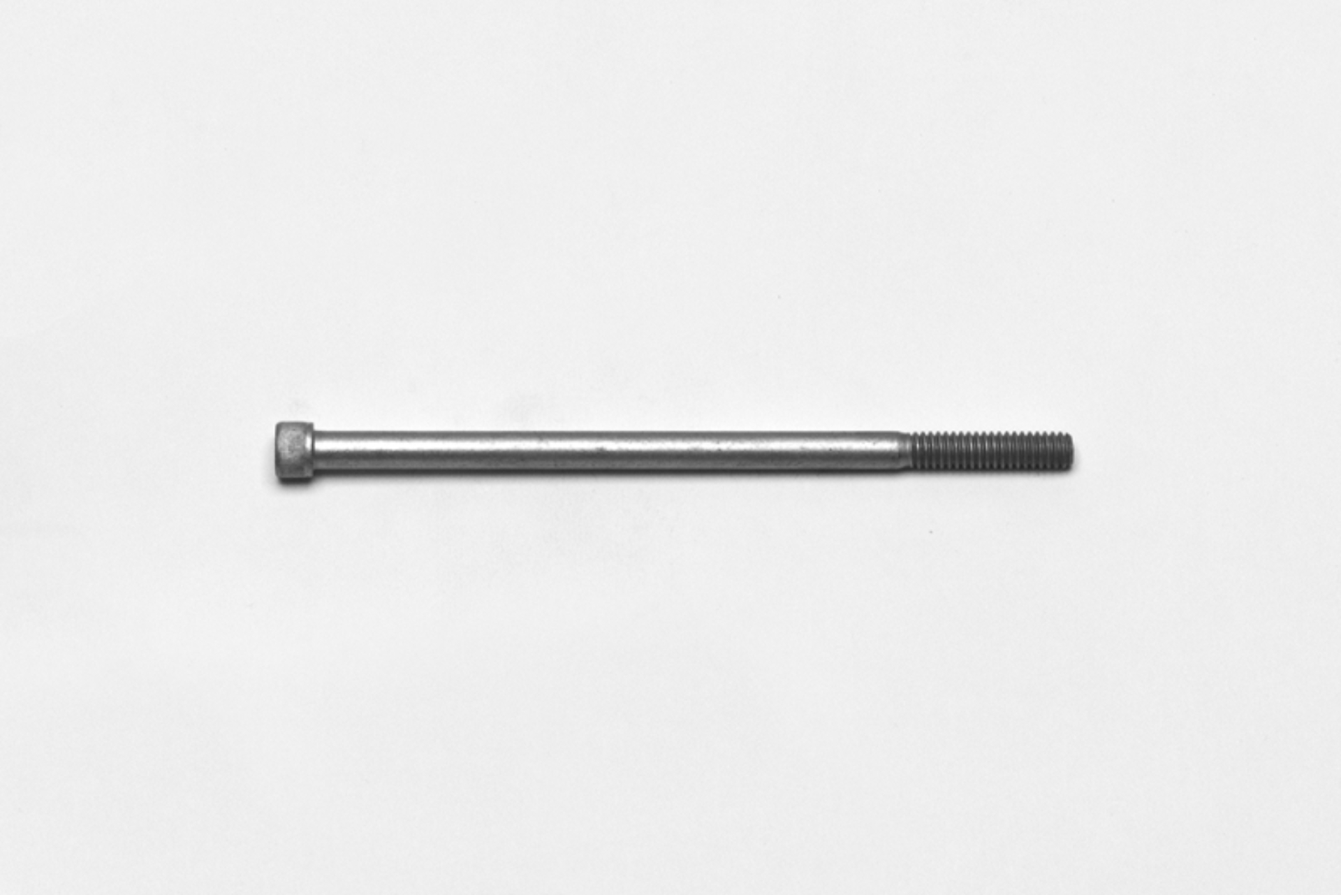 Picture of Wilwood bolt 1/4-20X5.00 LG shcs alloy WES072 CL1 silver asme B18.3
