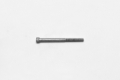 Picture of Wilwood bolt 1/4-20X3.25 LG shcs alloy WES072 CL1 silver asme B18.3