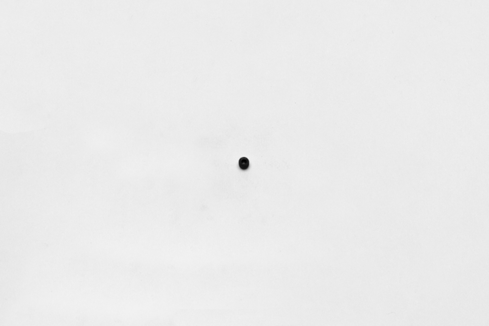 Picture of Wilwood bolt 10-32X.19 LG (3/16) set screw cup point black