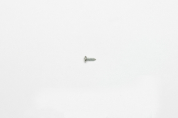 Picture of Wilwood screw #8X1/2 LG. pan head phillips steel zinc