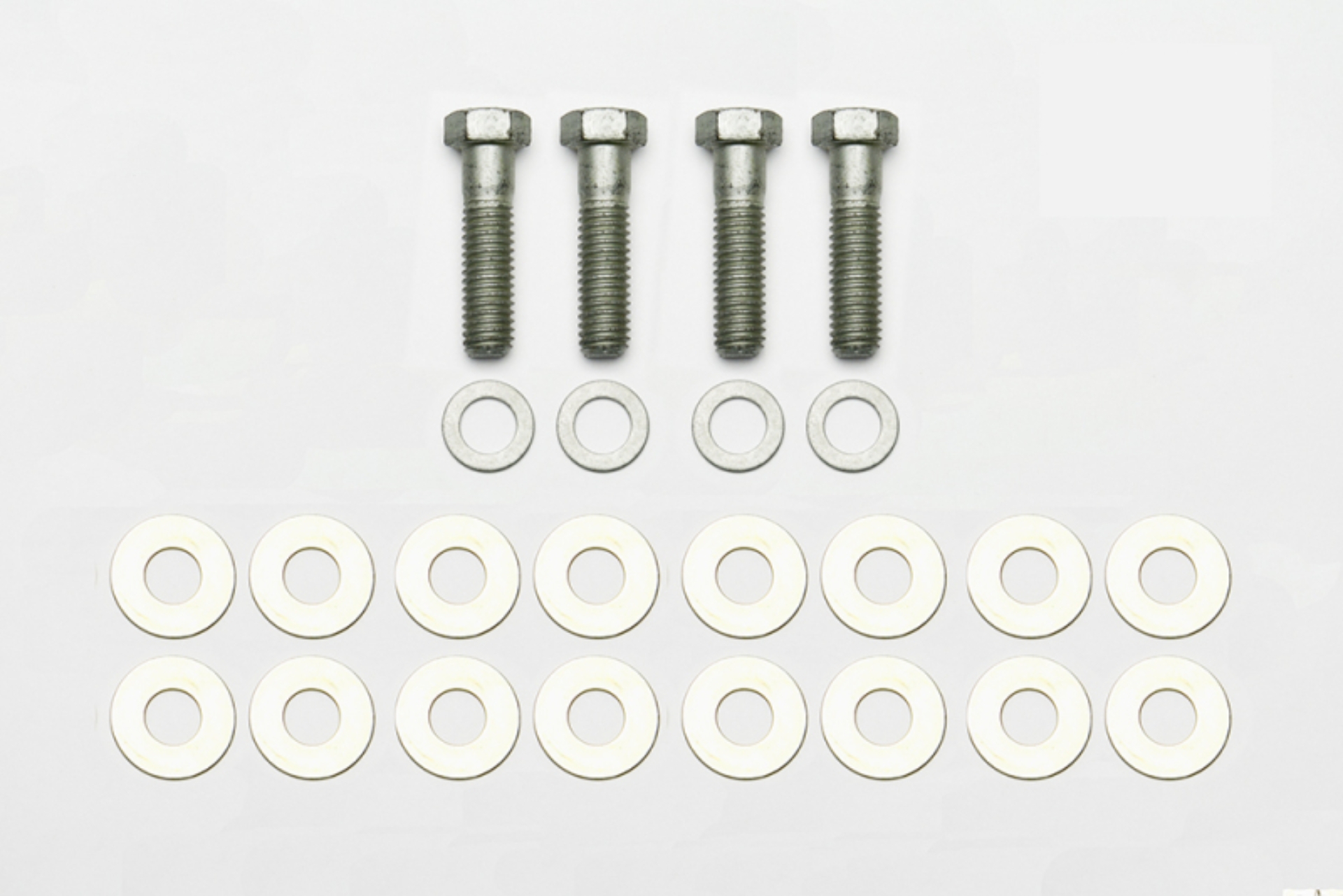 Picture of Wilwood bolt kit caliper MT rear quick-change