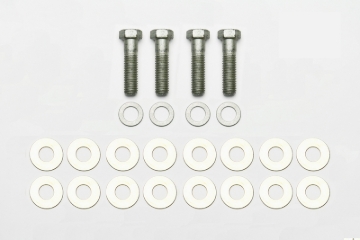 Picture of Wilwood bolt kit caliper MT rear quick-change